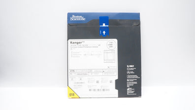 Boston Scientific H74939419702010 Ranger PTA Balloon Cath. 7.0 x 200mm x150cm(x)